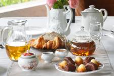 Gilles TARGAT - GILLES TARGAT