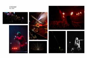 Adrien MOTTE - Adrien MOTTE